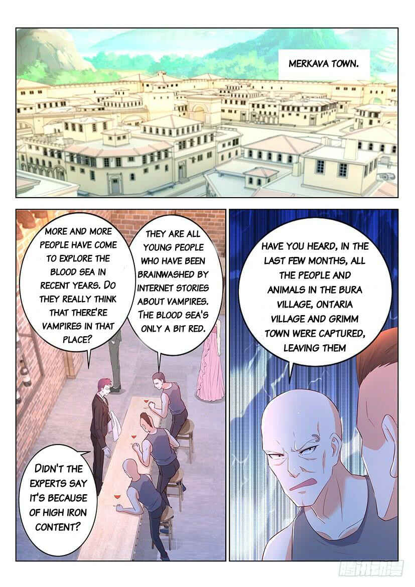 Chapter 356 - Page 11