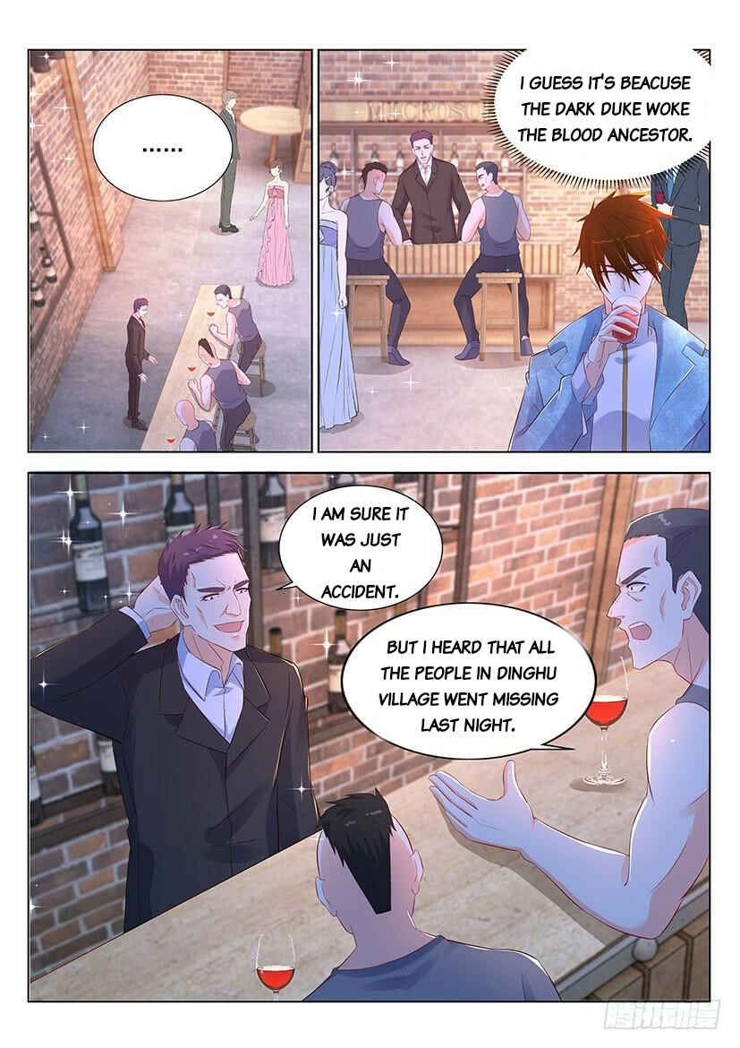 Chapter 356 - Page 12