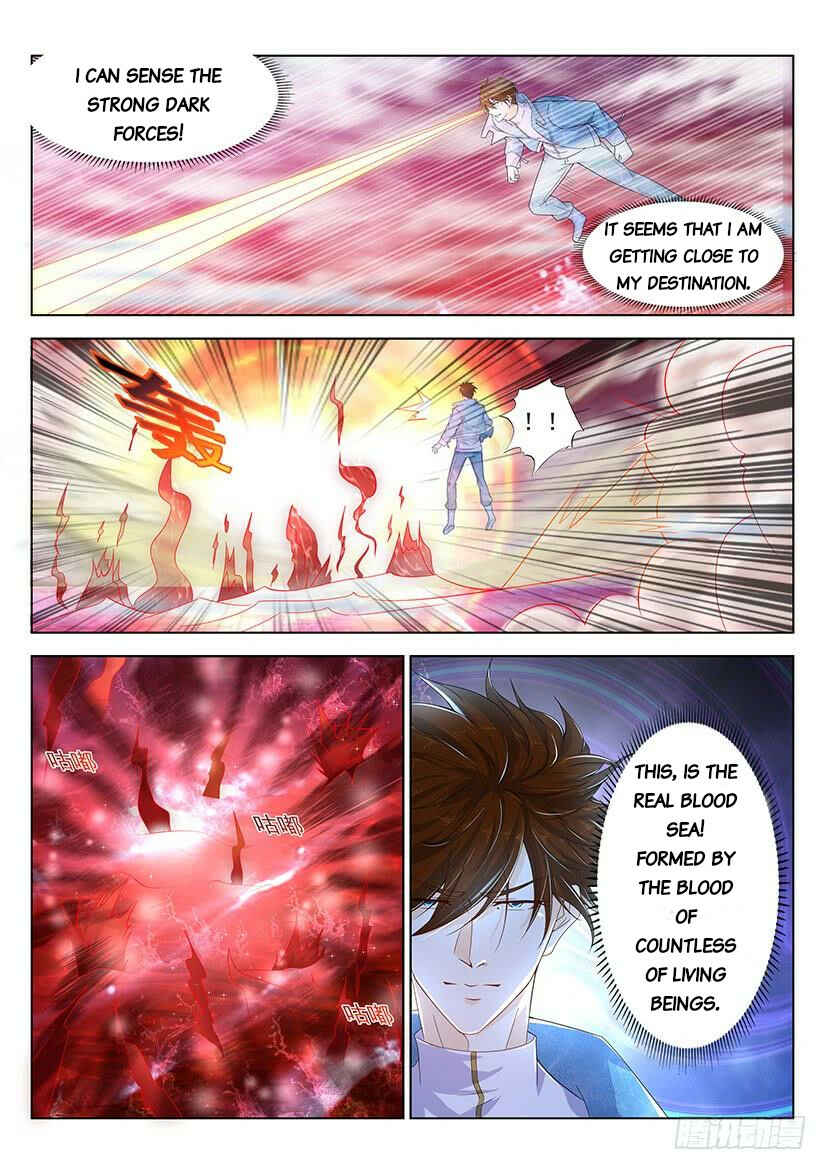 Chapter 356 - Page 15