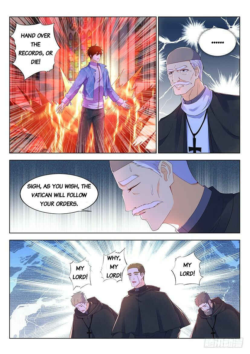 Chapter 356 - Page 3
