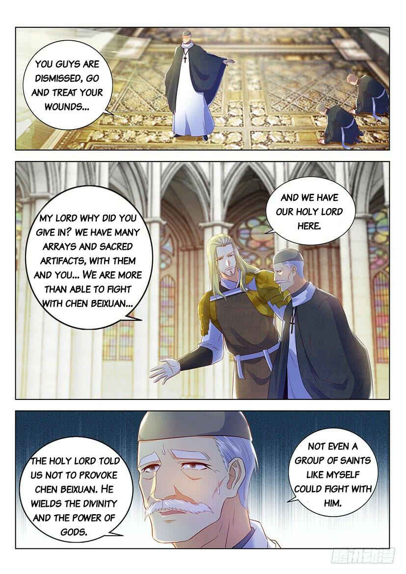 Chapter 356 - Page 5
