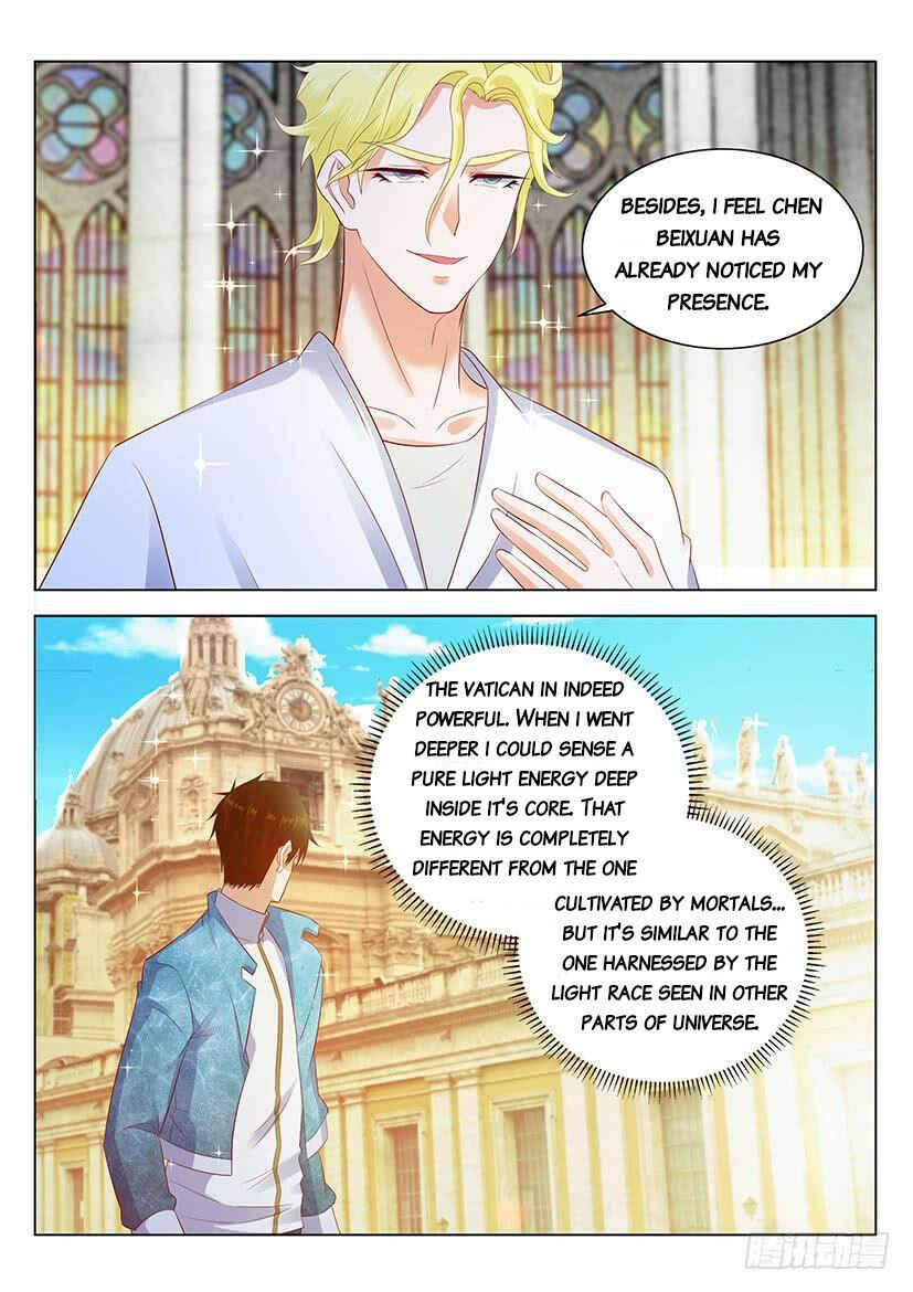 Chapter 356 - Page 7