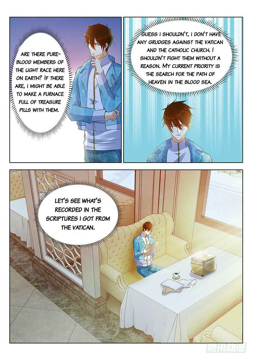Chapter 356 - Page 8