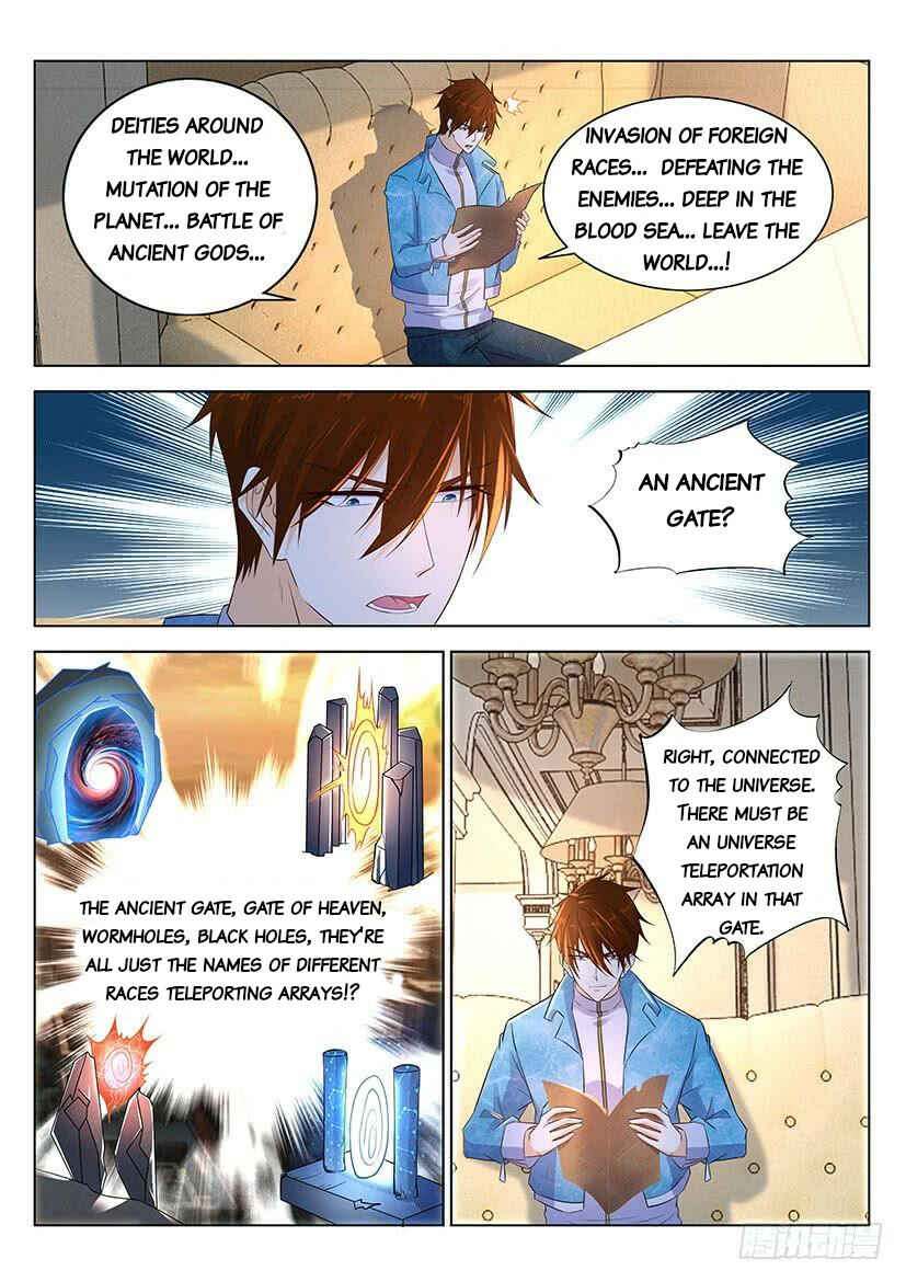 Chapter 356 - Page 9