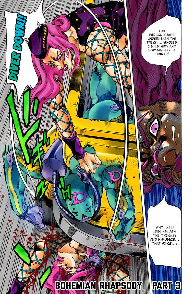 Chapter 106 - Page 1