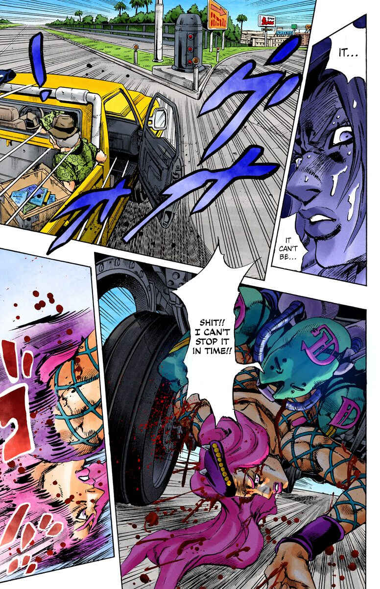 Chapter 106 - Page 4