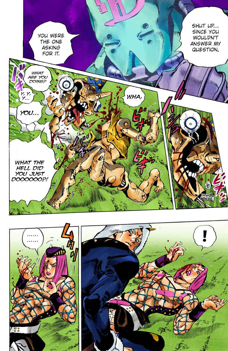 Chapter 106 - Page 9