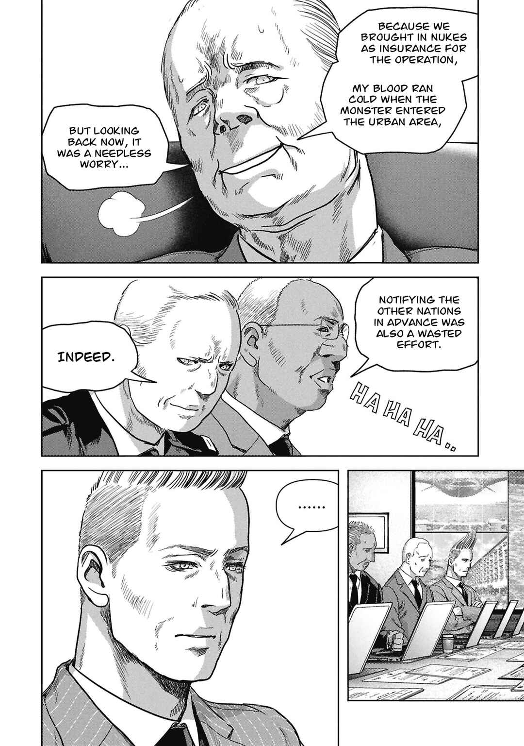Chapter 71 - Page 11