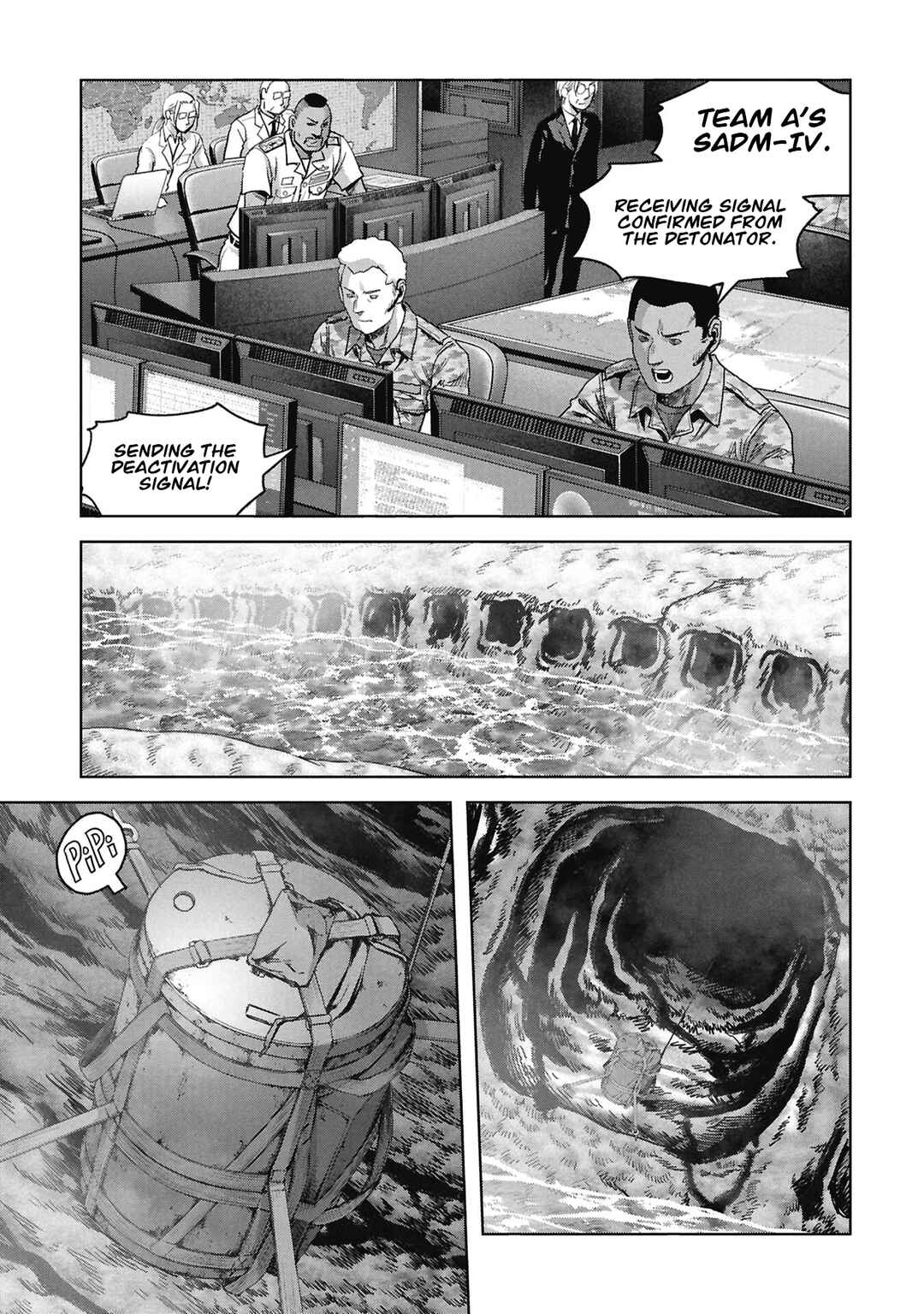 Chapter 71 - Page 12