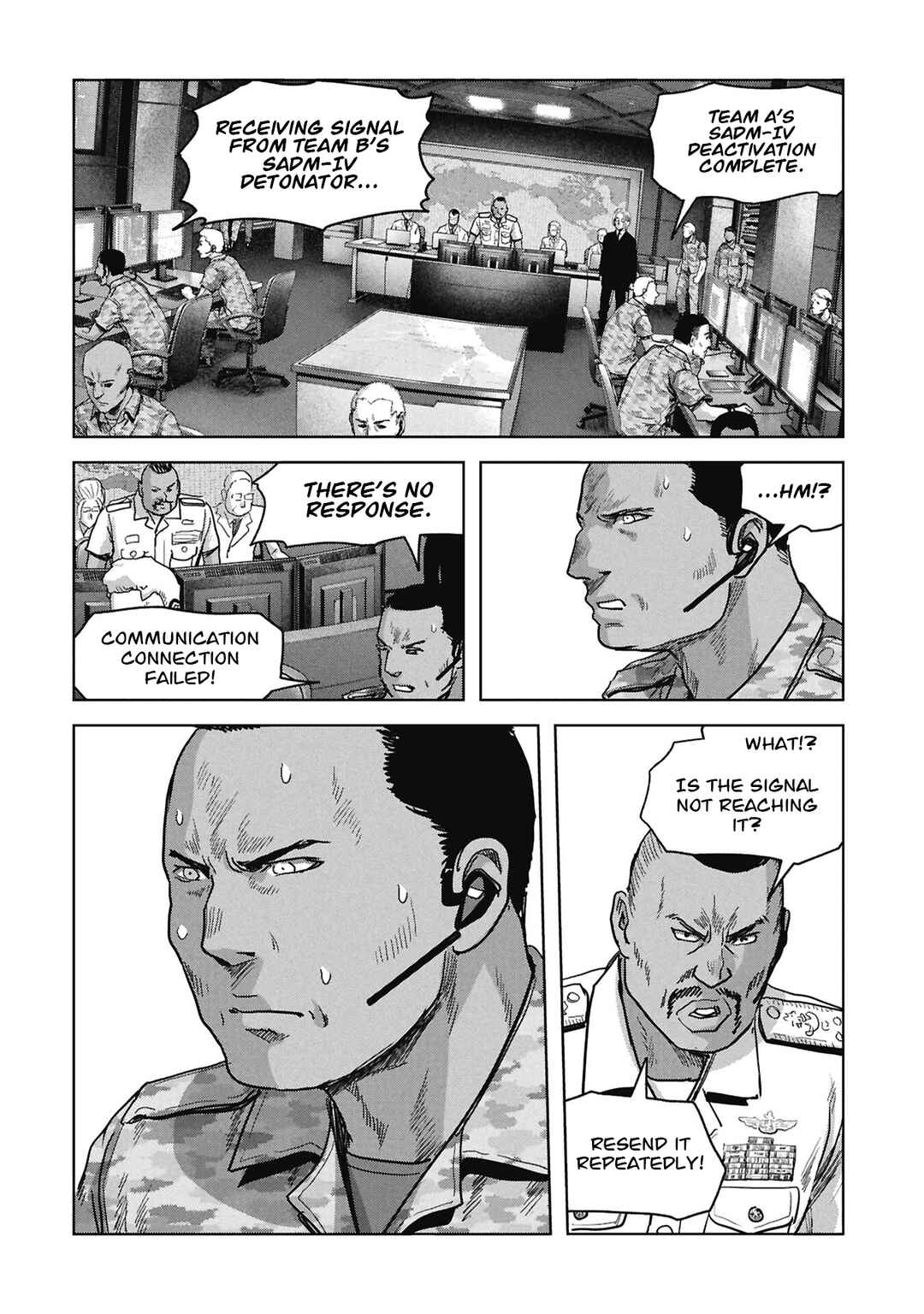 Chapter 71 - Page 13