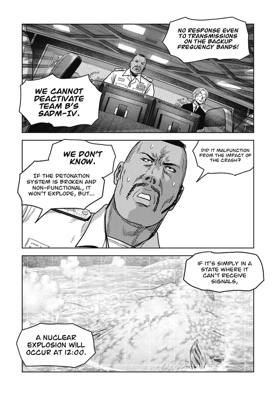Chapter 71 - Page 15