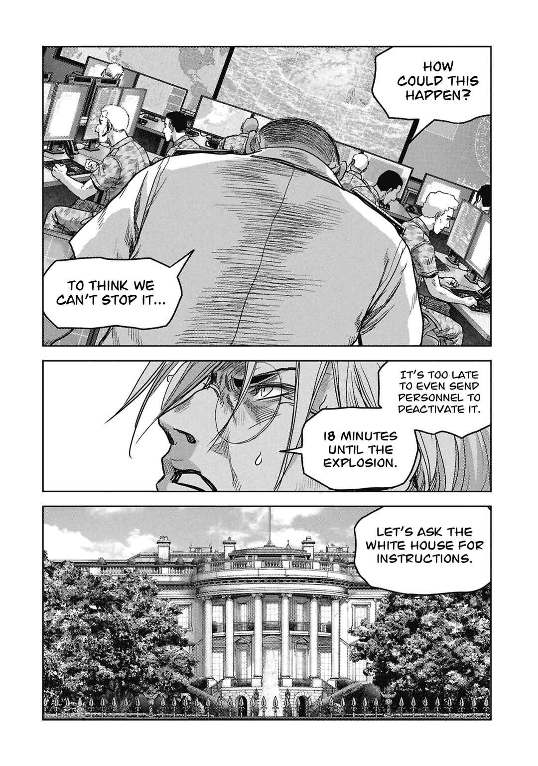 Chapter 71 - Page 17