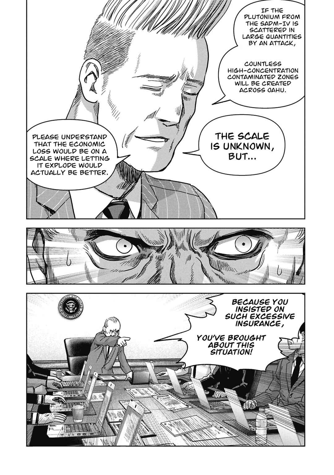 Chapter 71 - Page 21
