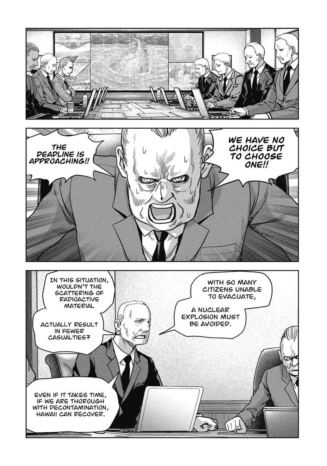 Chapter 71 - Page 23