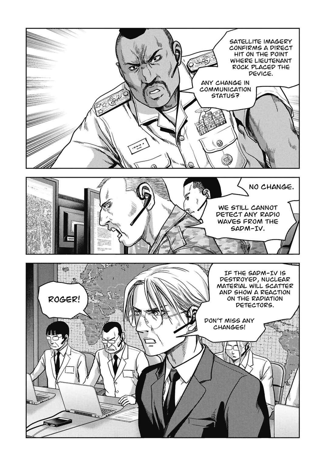 Chapter 71 - Page 27