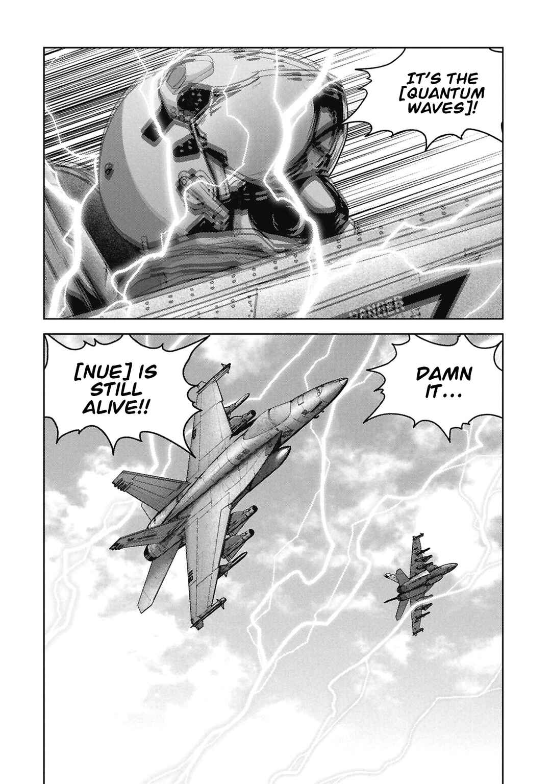 Chapter 71 - Page 32