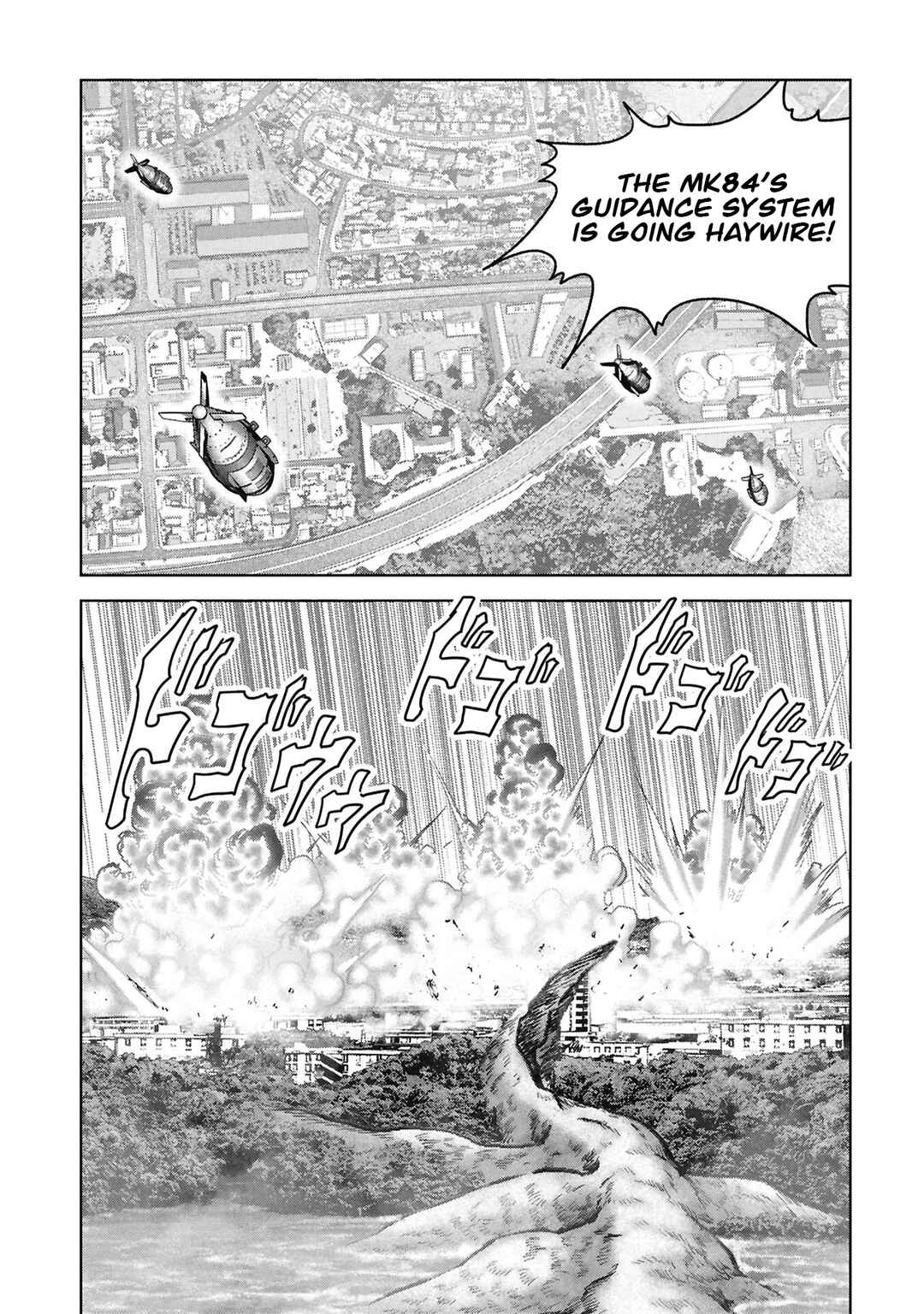 Chapter 71 - Page 33