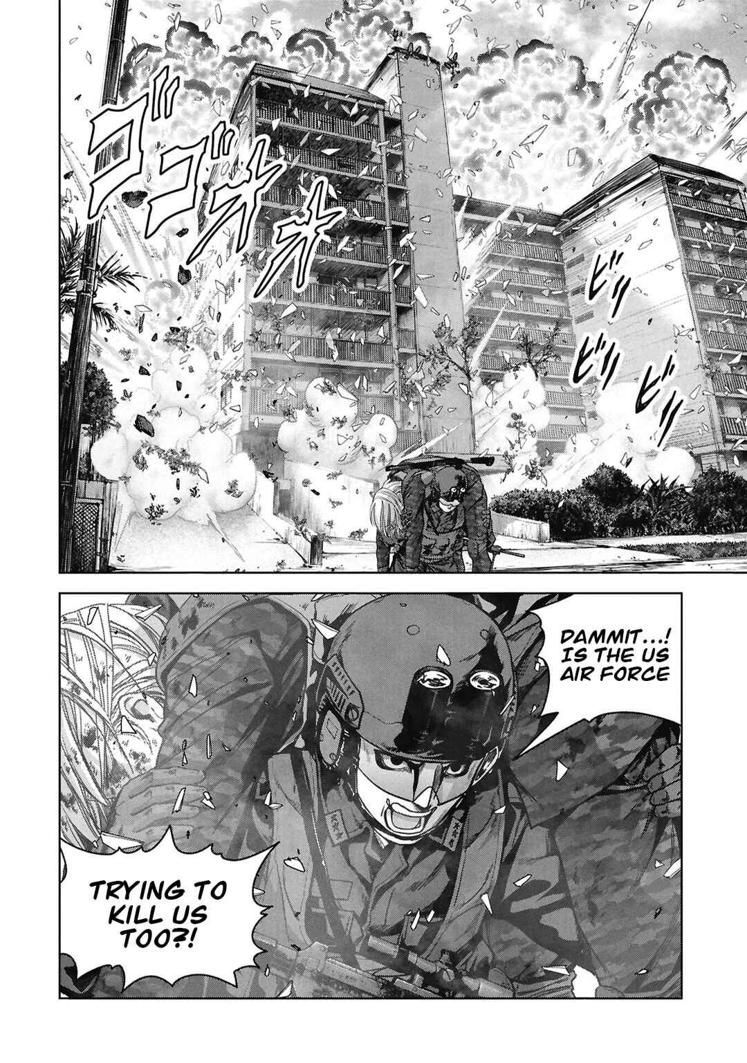 Chapter 71 - Page 34