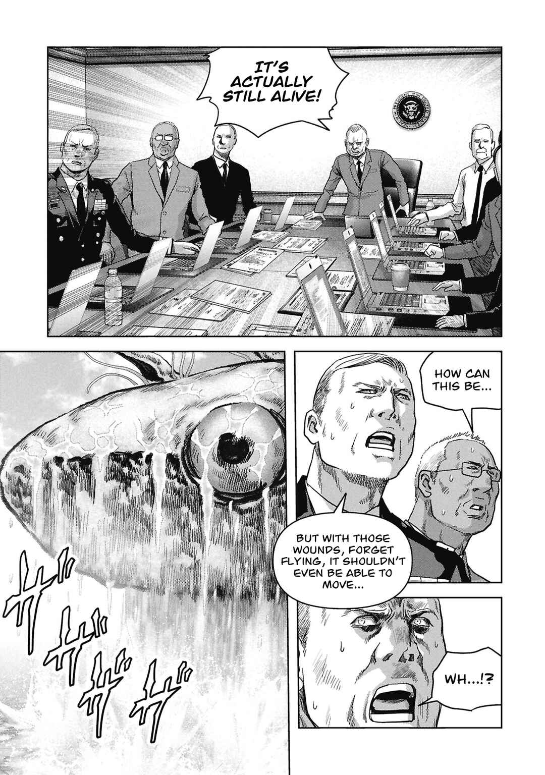 Chapter 71 - Page 35