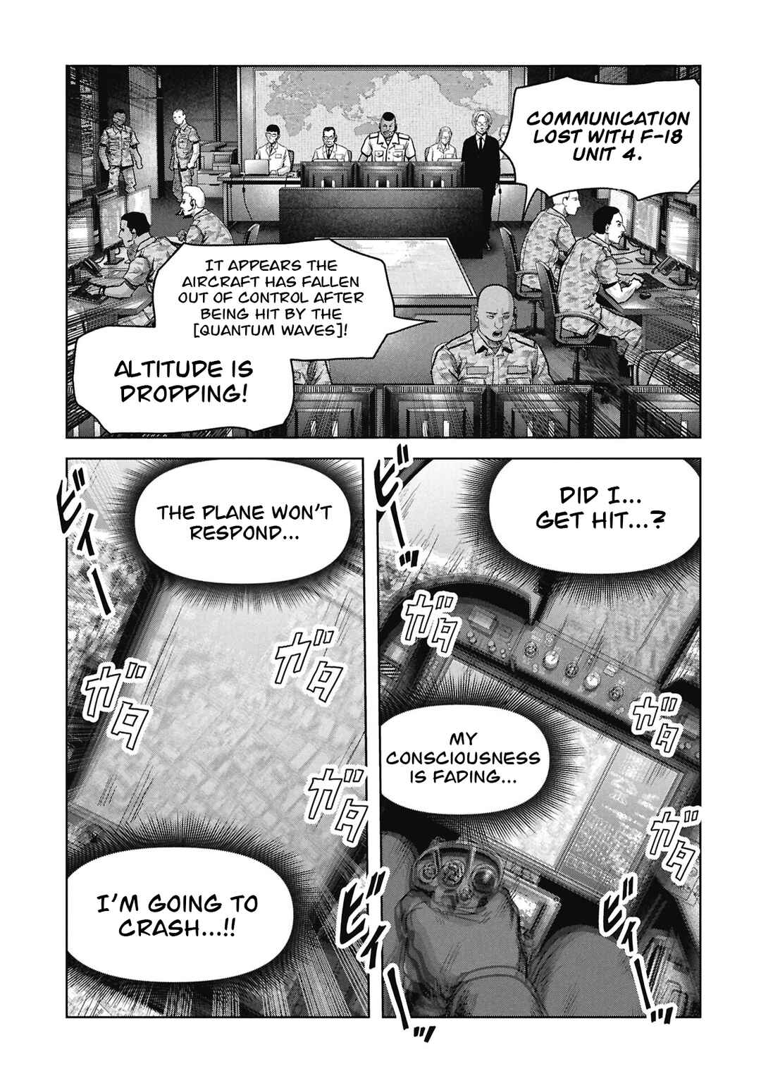 Chapter 71 - Page 40