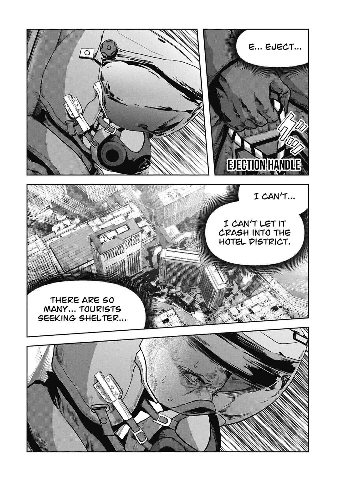 Chapter 71 - Page 41