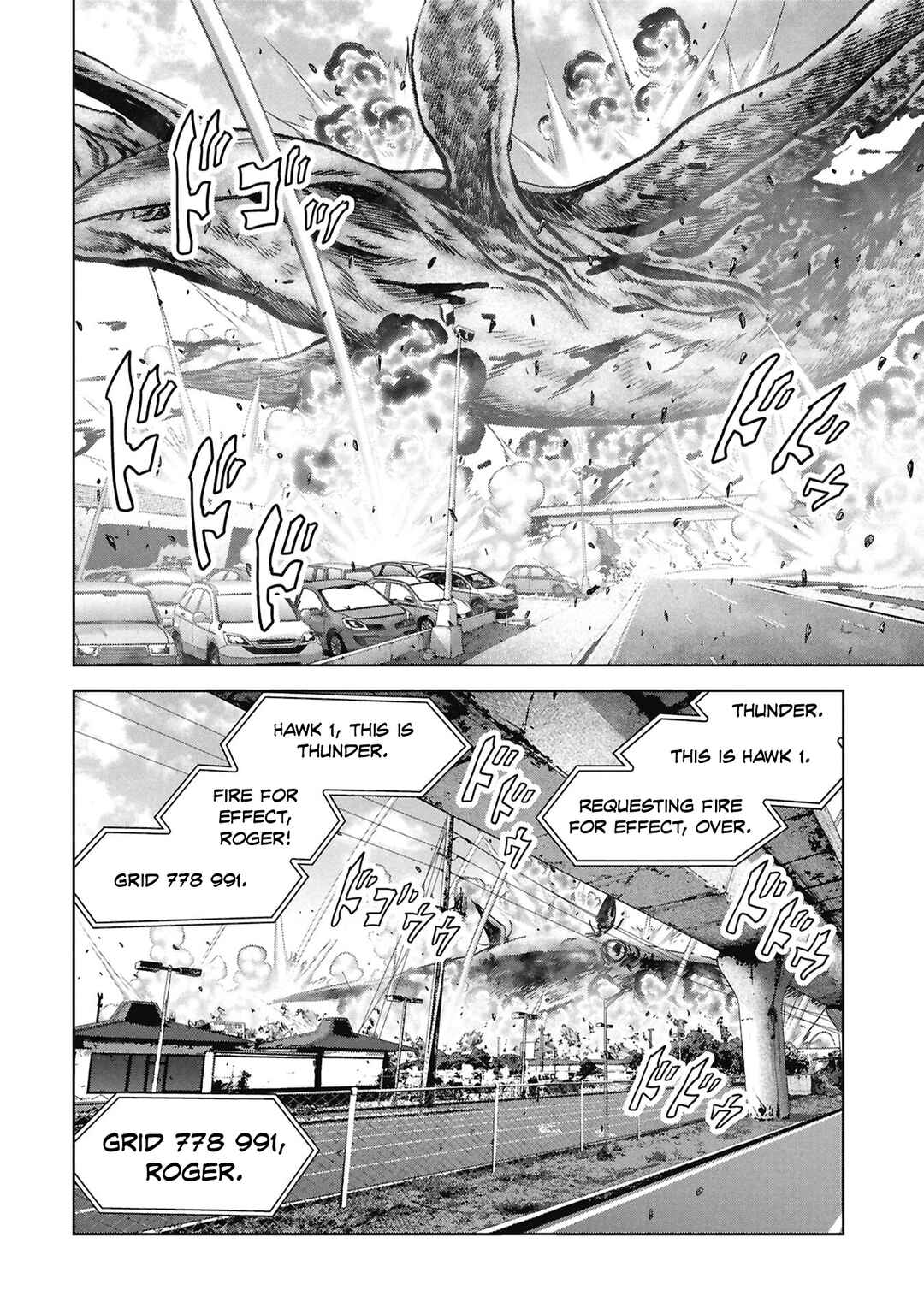 Chapter 71 - Page 47