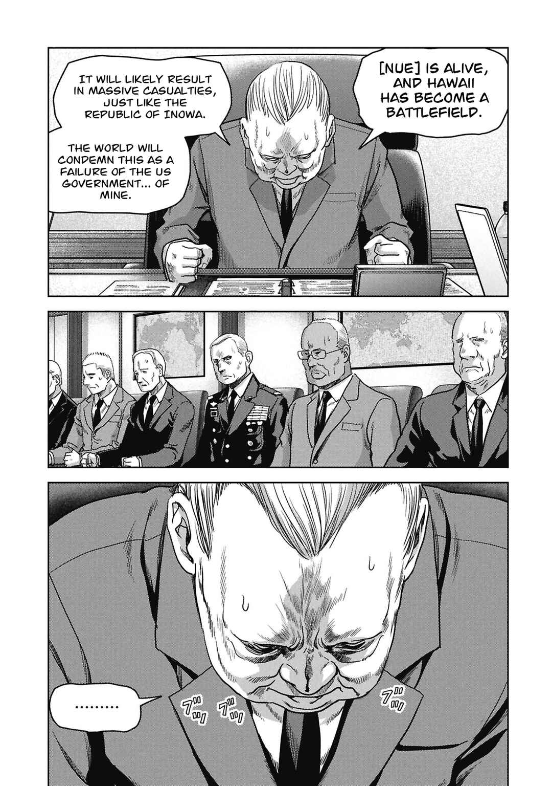 Chapter 71 - Page 48