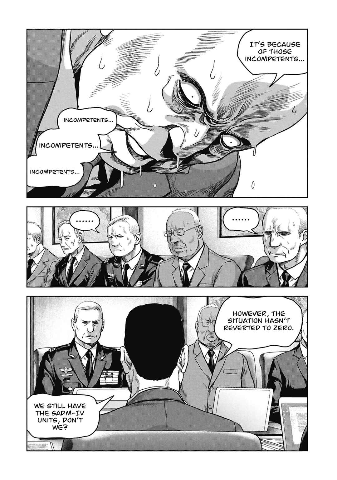 Chapter 71 - Page 49