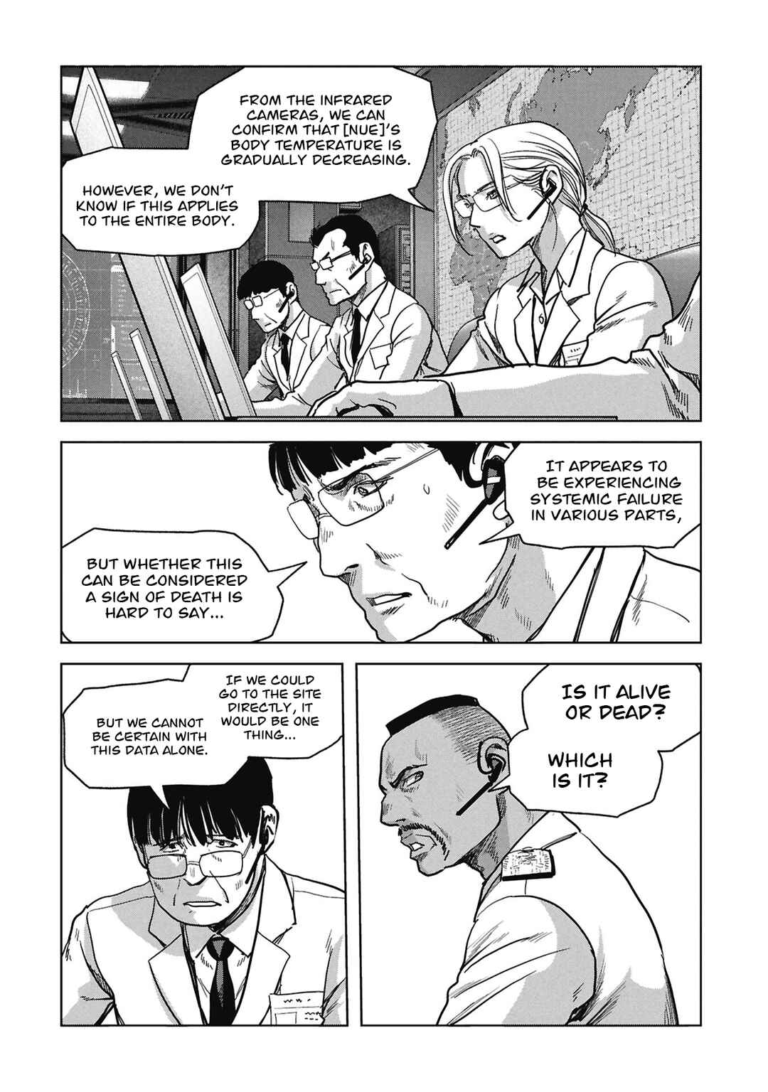 Chapter 71 - Page 5