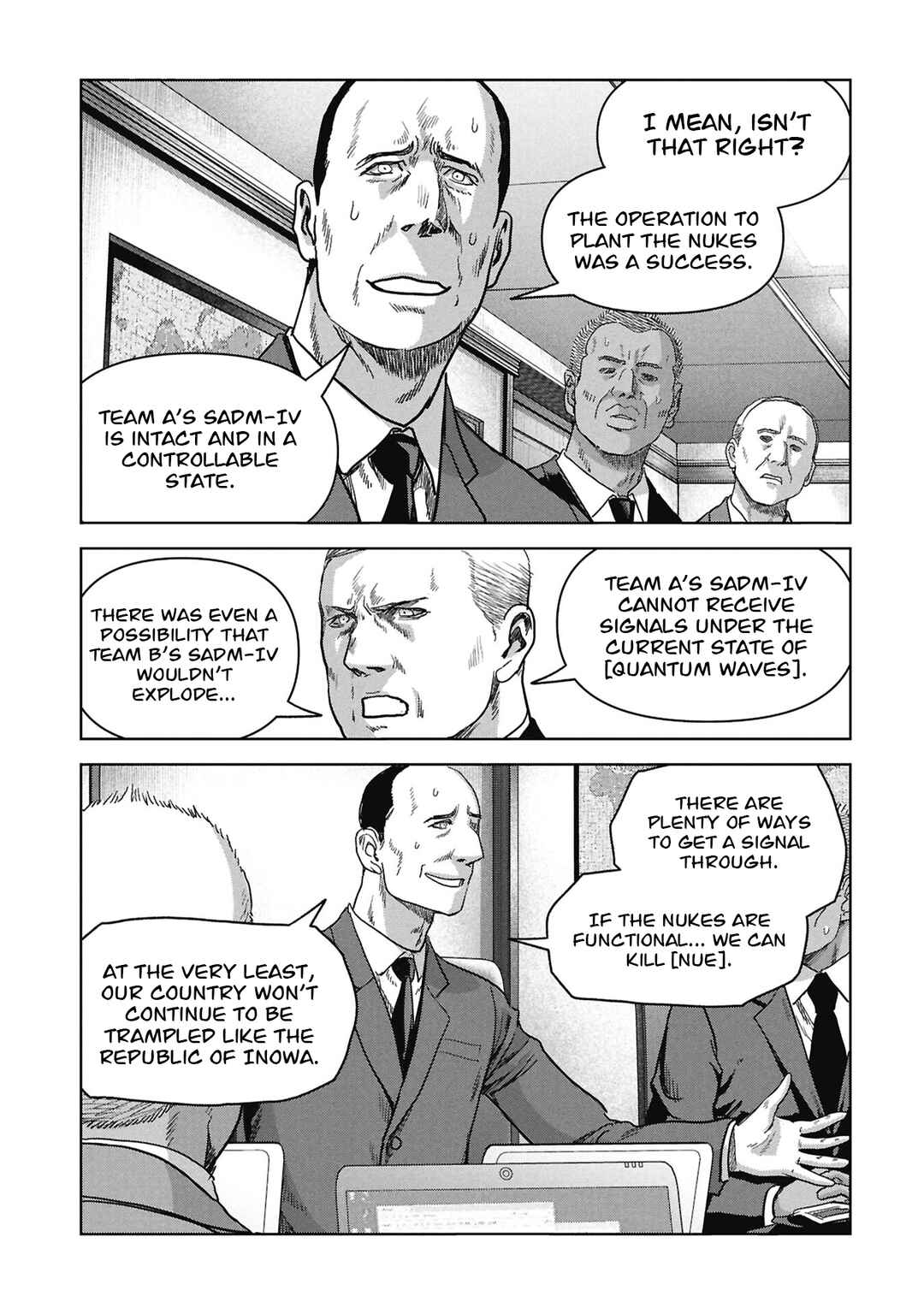 Chapter 71 - Page 50