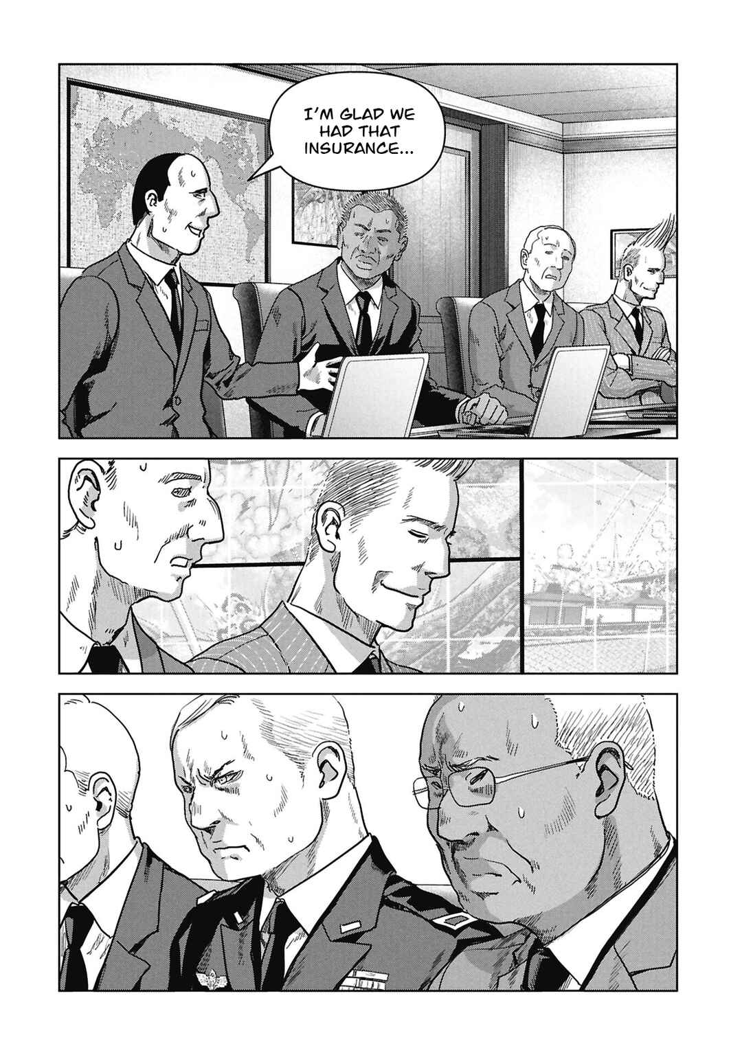 Chapter 71 - Page 51