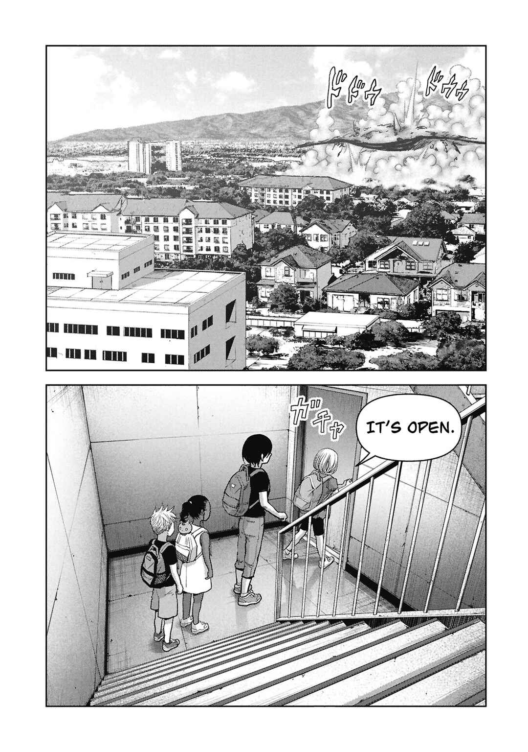 Chapter 71 - Page 54