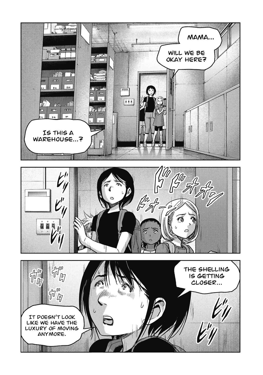 Chapter 71 - Page 55