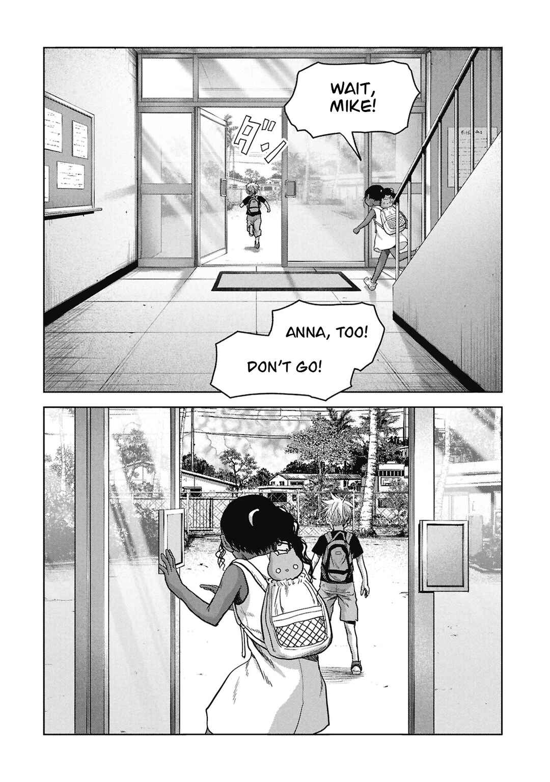 Chapter 71 - Page 57