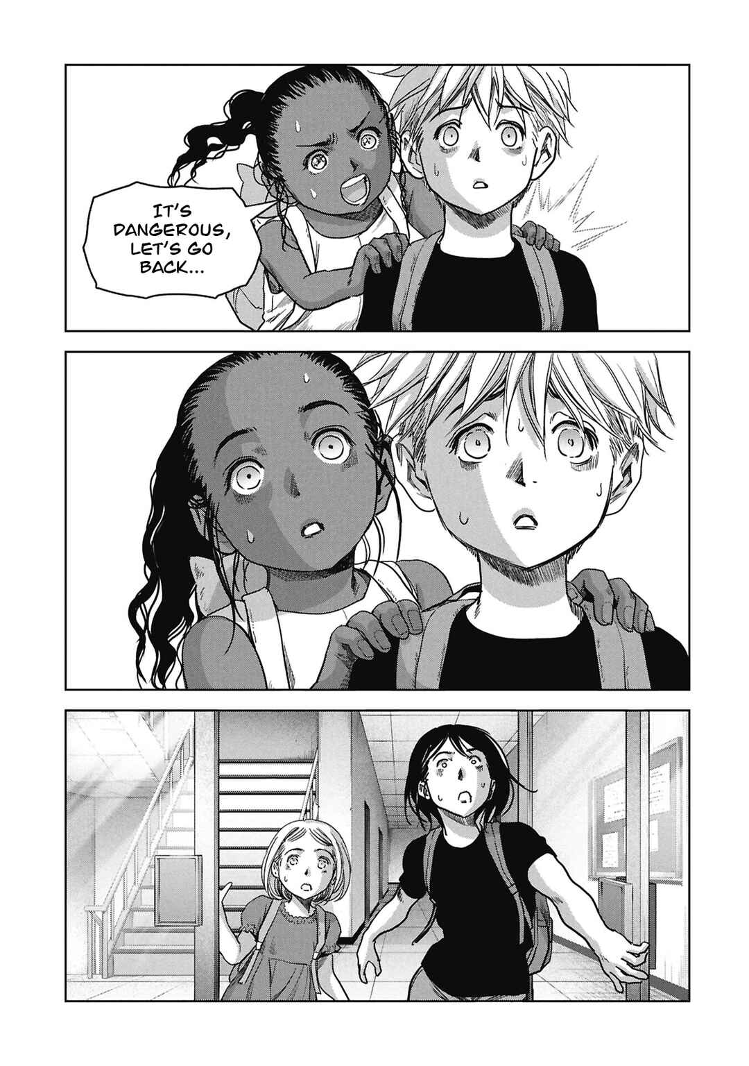 Chapter 71 - Page 58