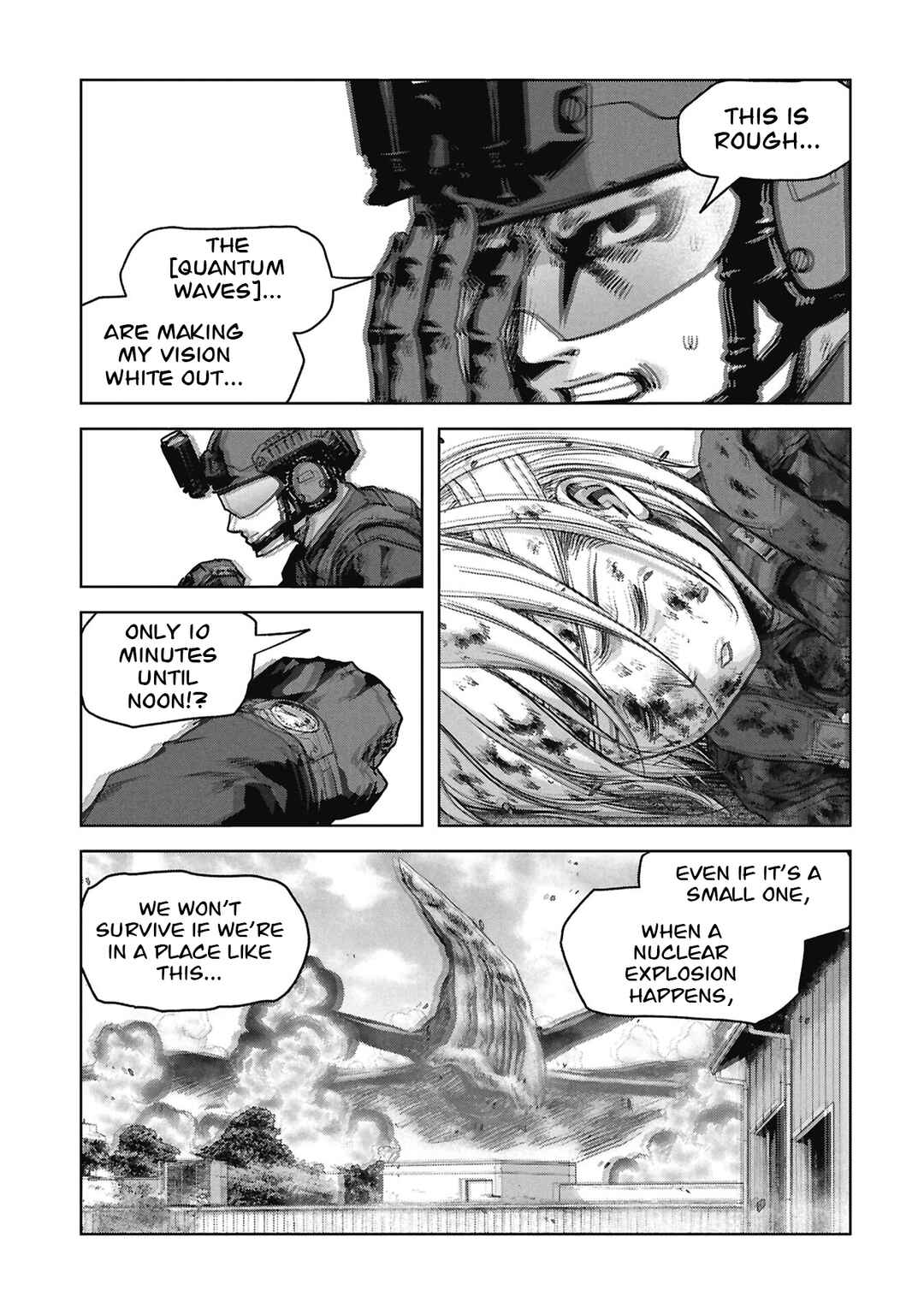 Chapter 71 - Page 62