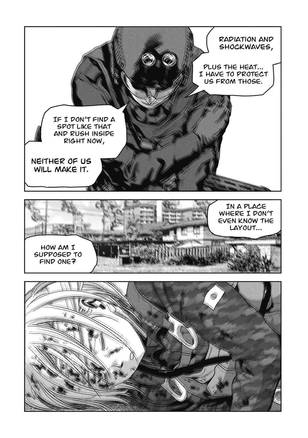 Chapter 71 - Page 64