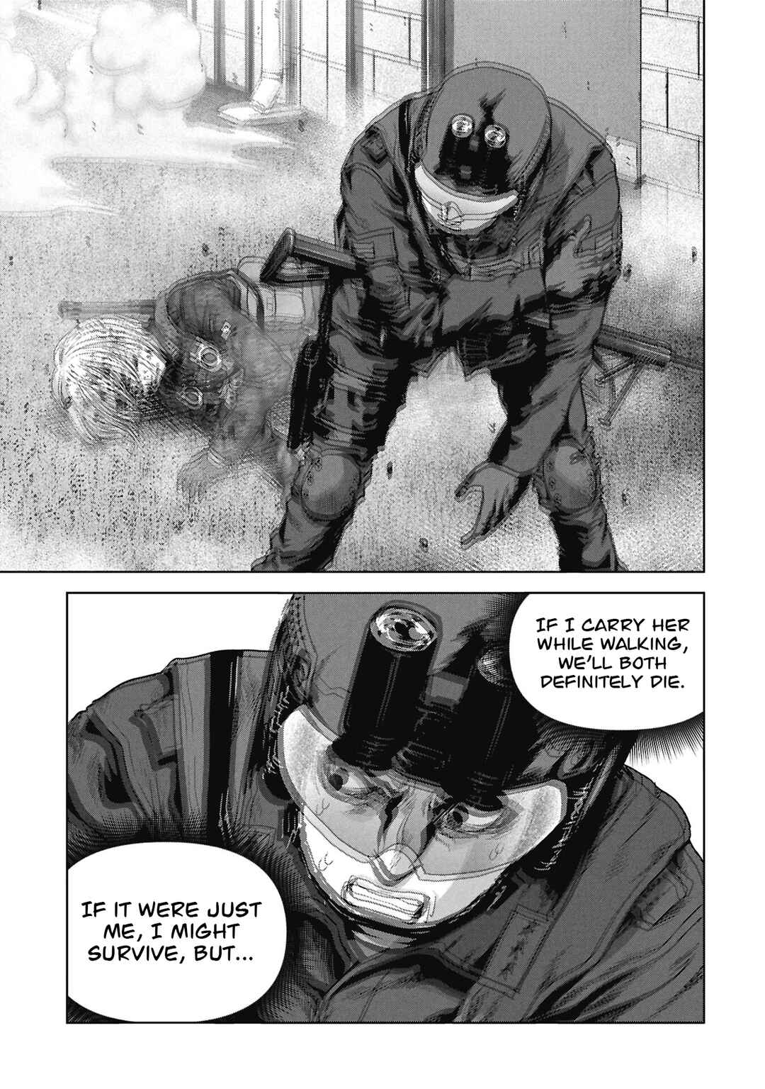 Chapter 71 - Page 65