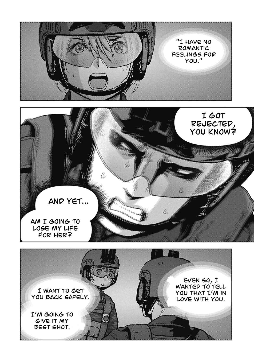 Chapter 71 - Page 66