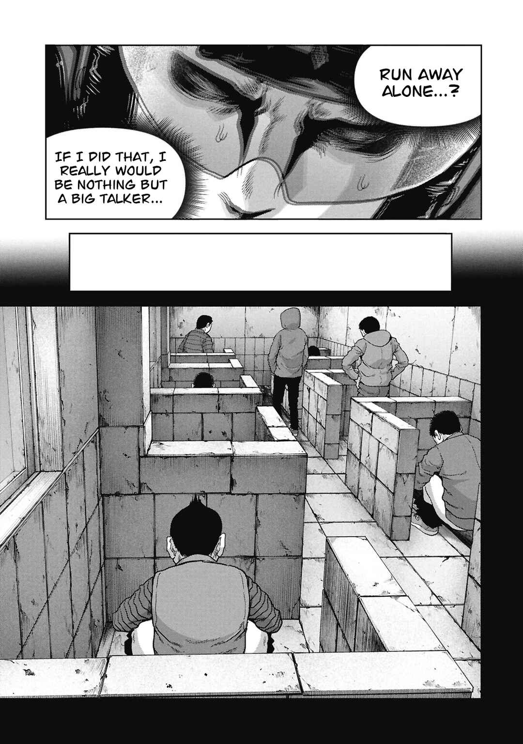 Chapter 71 - Page 67