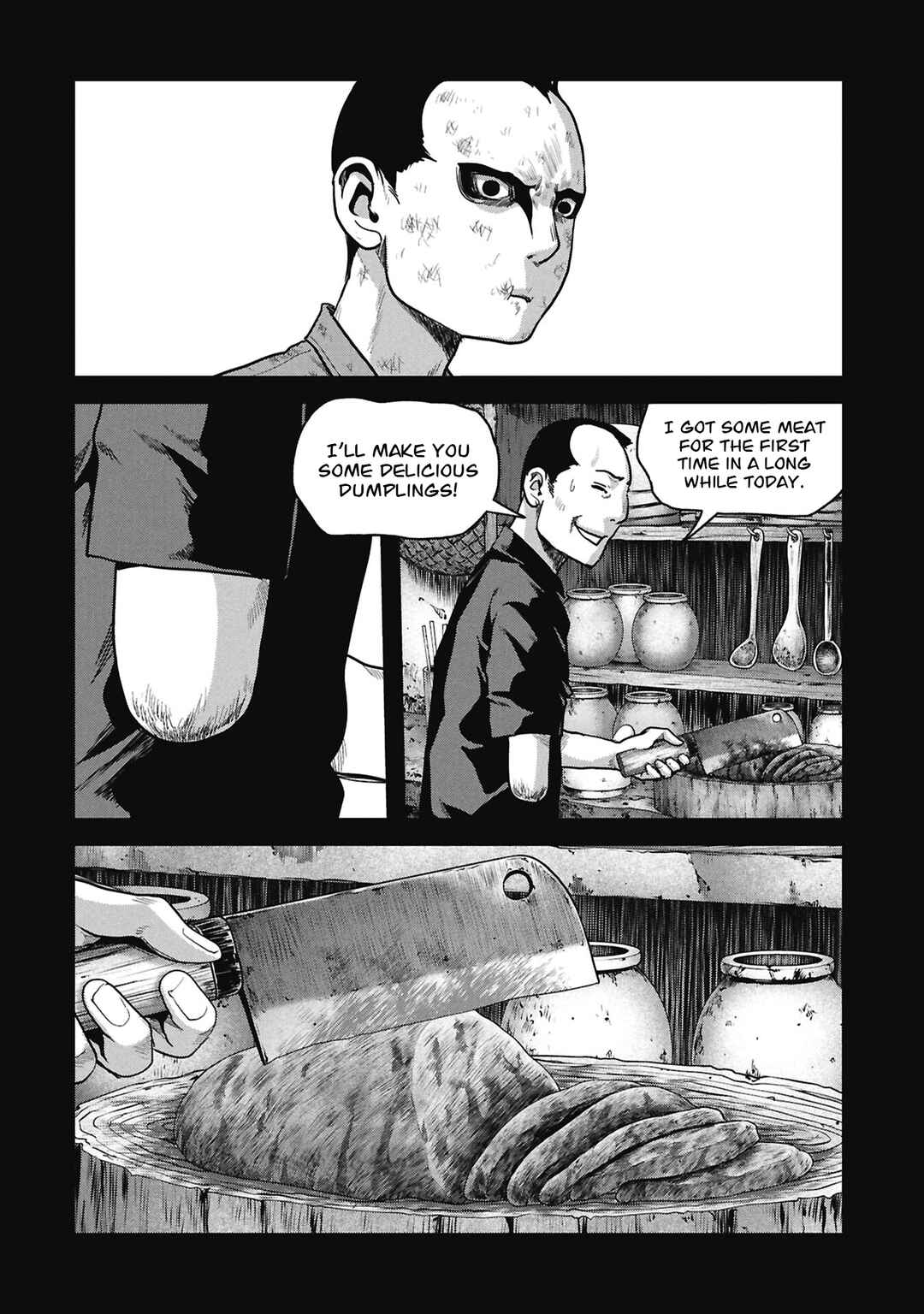 Chapter 71 - Page 72