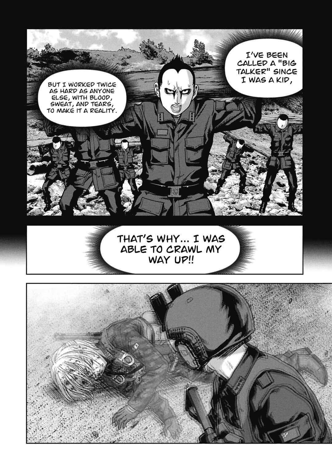 Chapter 71 - Page 76