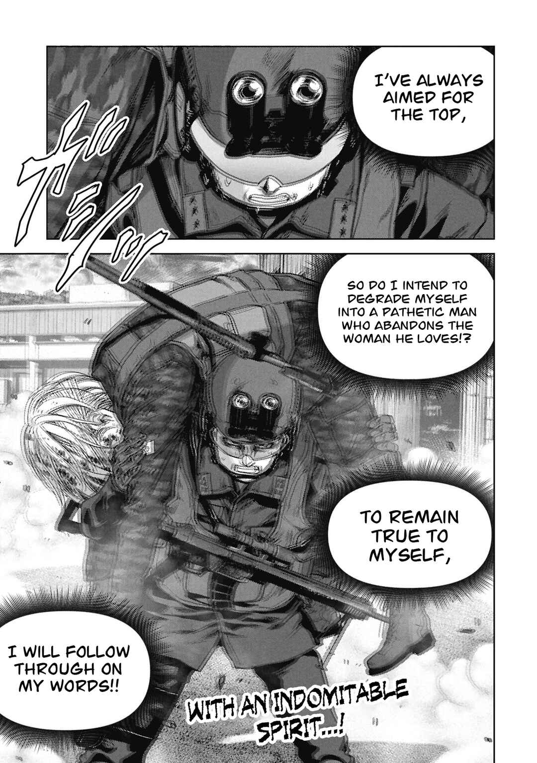 Chapter 71 - Page 77