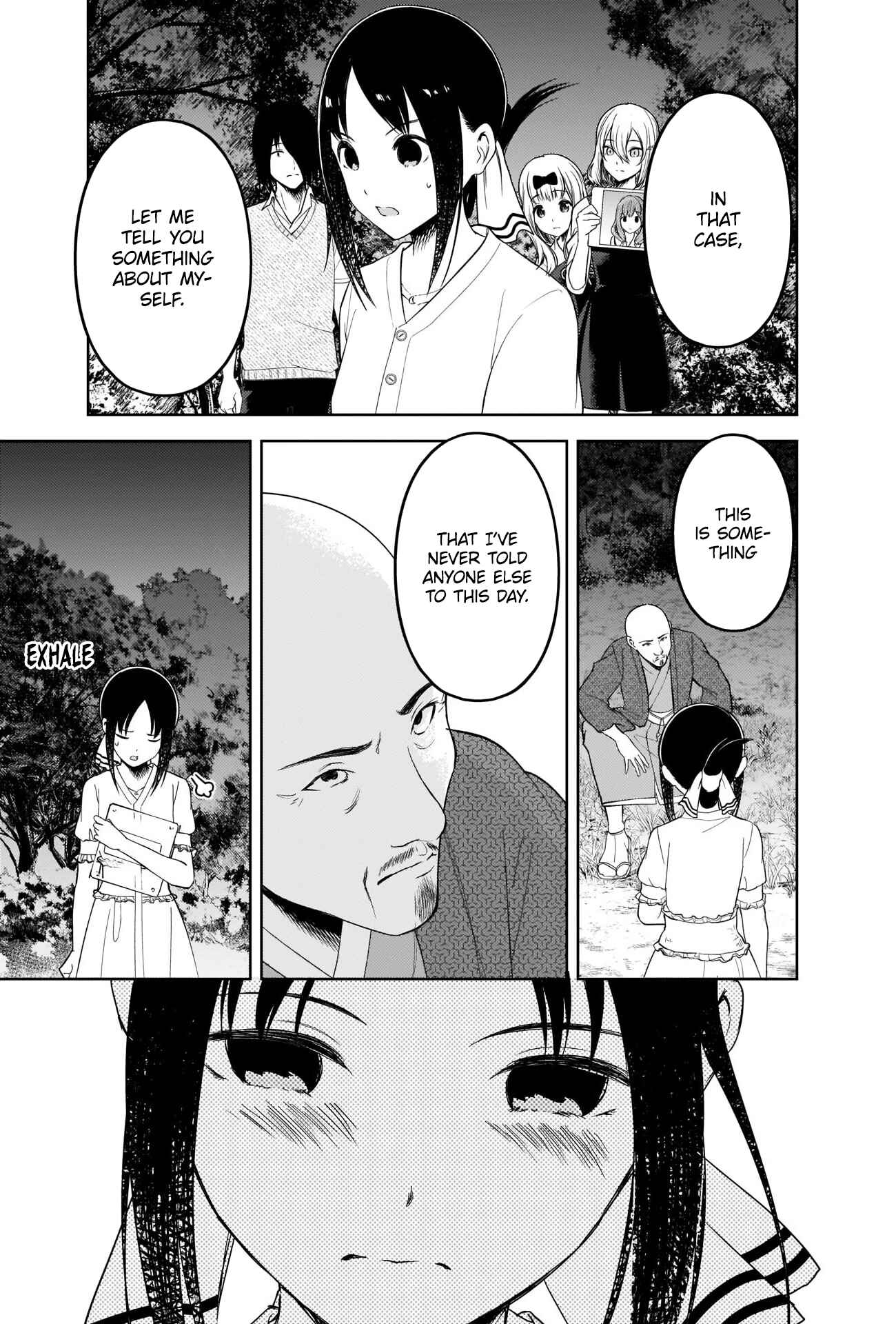 Chapter 259 - Page 11