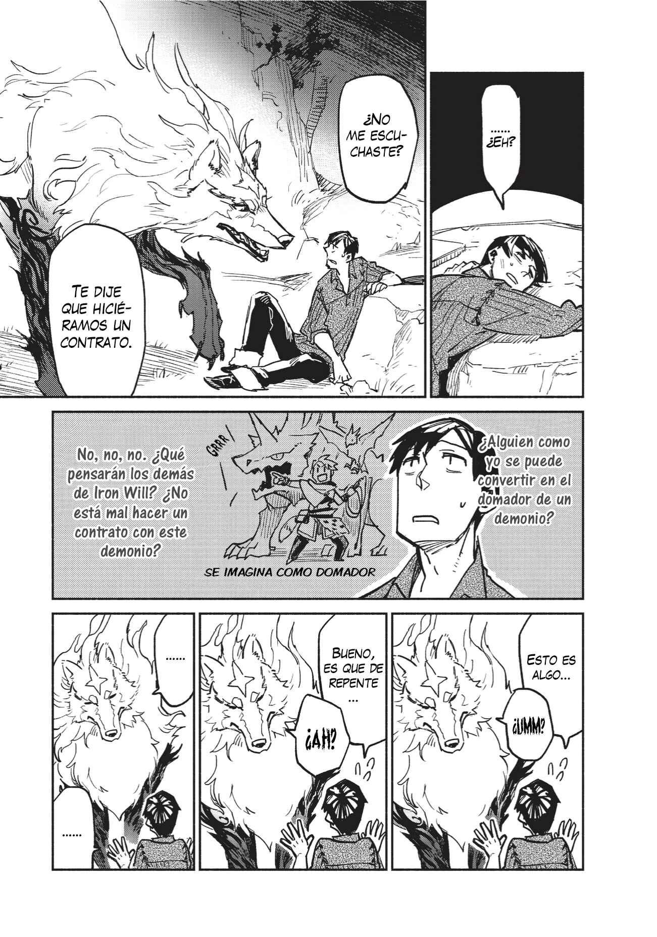 Chapter 2 - Page 8