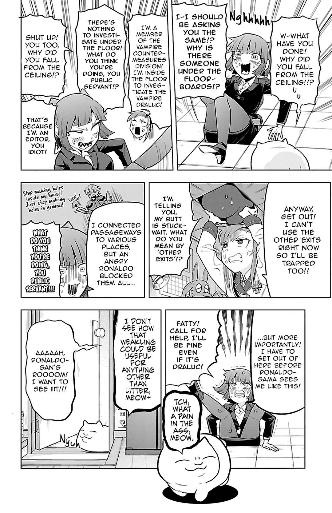 Chapter 84 - Page 4