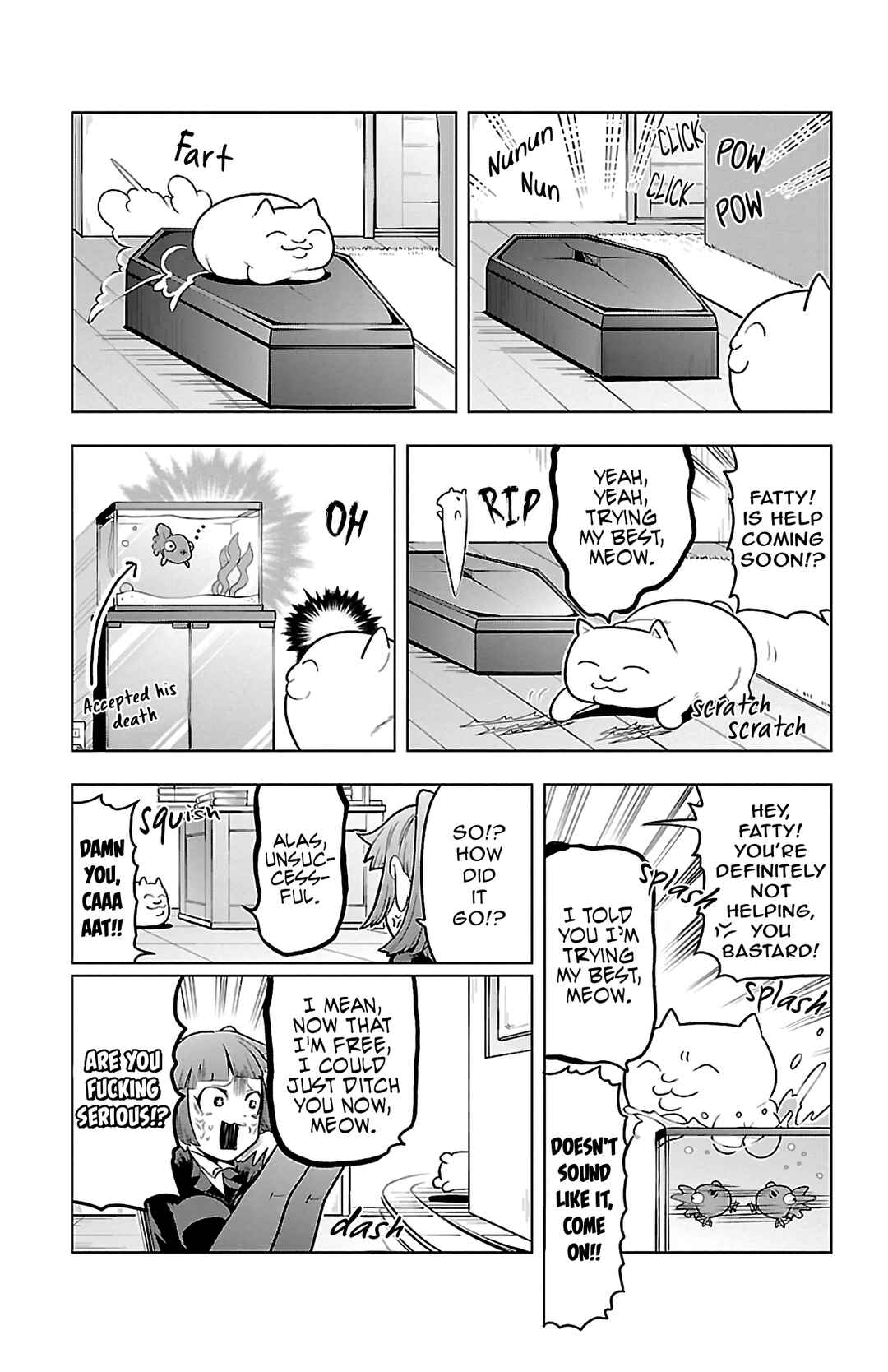 Chapter 84 - Page 5