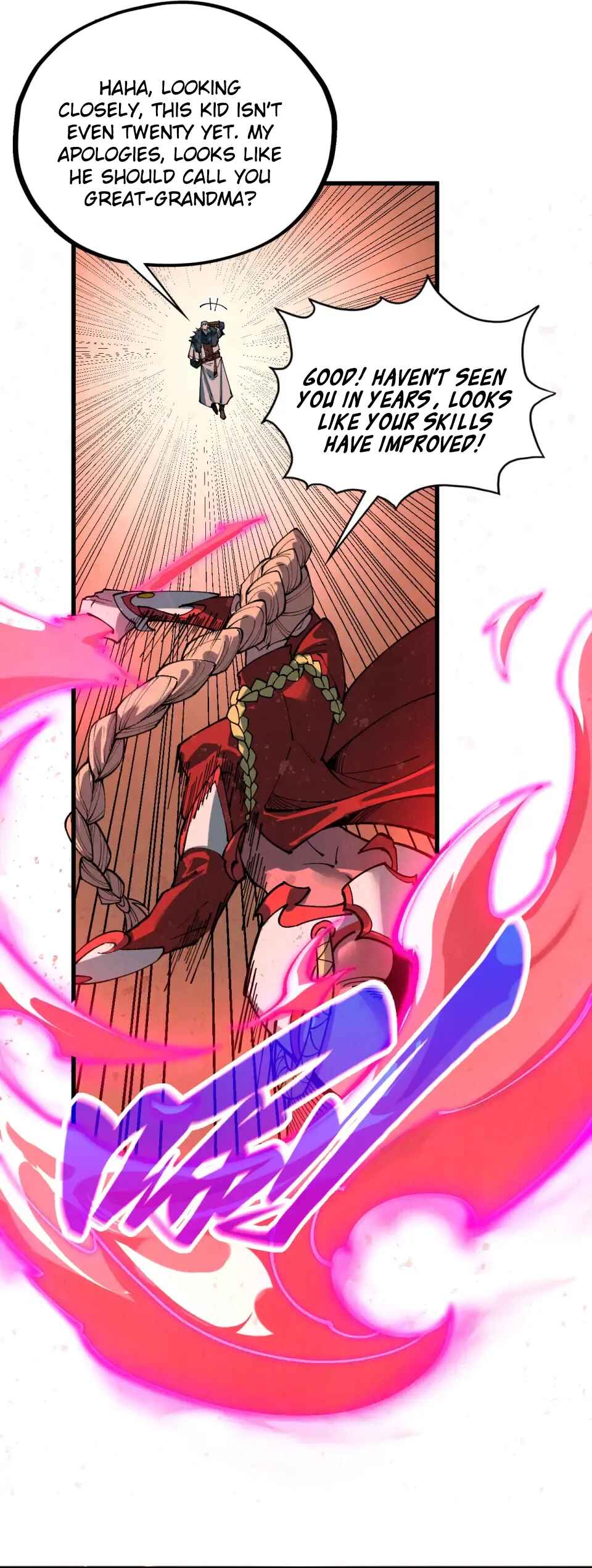 Chapter 490 - Page 15