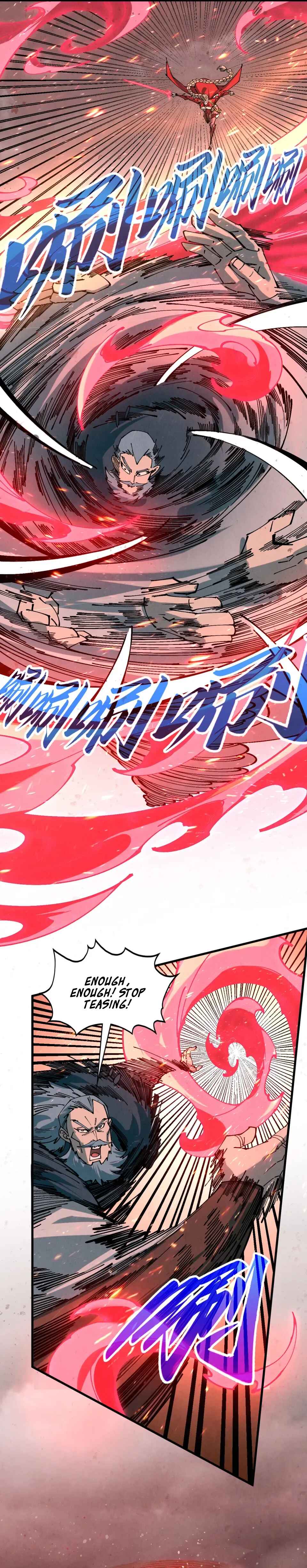 Chapter 490 - Page 16