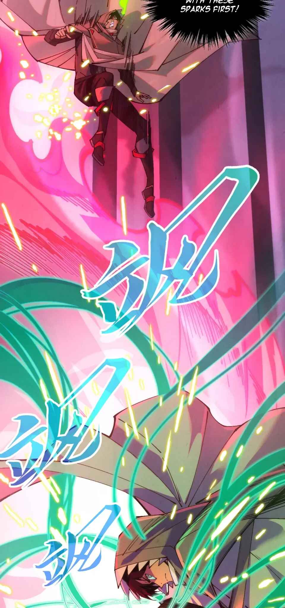 Chapter 490 - Page 24